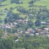 Widok ze schroniska, Tadeusz Walkowicz