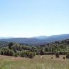 Panorama na Karkonosze, Ela