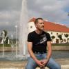 Trzeba pomarzyć, Krzysztof Dorota