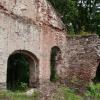 Zakład Wielkopiecowy w Bobrzy, mokunka