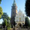 Kościół pw Św. Antoniego Padewskiego w Wojkowicach, Roman Świątkowski