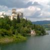 zamek w niedzicy, marian