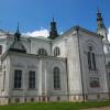 Sanktuarium w Koziegłówkach