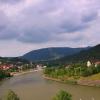 Góra Żar z tamki