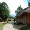 Centrum Archeologiczne w Nowej Słupi, mokunka