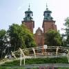Gniezno katedra, Danusia