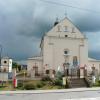 Kościol Św.Wawrzyńca w Nowej Słupi, mokunka