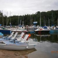 Mazury, Danusia