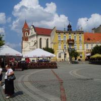 Gniezno, Danusia