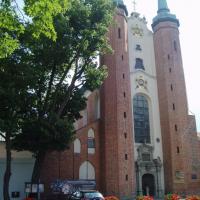 , Danusia