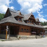 Karczma w Jaworkach, Tadeusz Walkowicz
