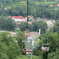 Zjeżdzamy w dół, Tadeusz Walkowicz