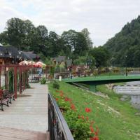 Promenada nad Grajcarkiem, Tadeusz Walkowicz