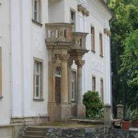 Ciechanowice, Krzysztof Dorota