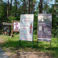 , mokunka