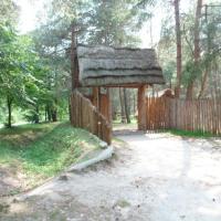 , mokunka