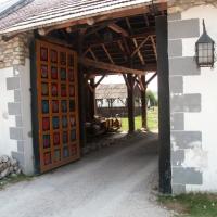 , mokunka