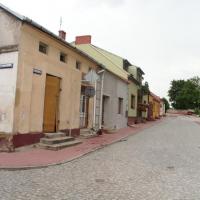 , mokunka