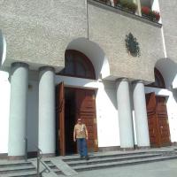 , marian
