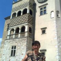, marian