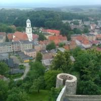 Bolków, marian