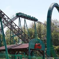 Roller Coaster