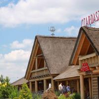 Hotel Czardasz