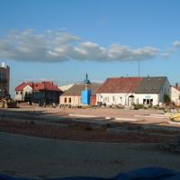 Bodzentyn, mokunka