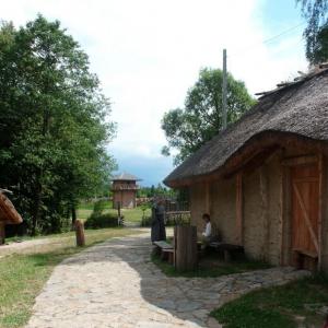 Centrum Archeologiczne w Nowej Słupi