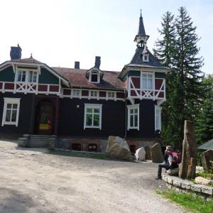 Muzeum Mineralogiczne w Szklarskiej Porębie