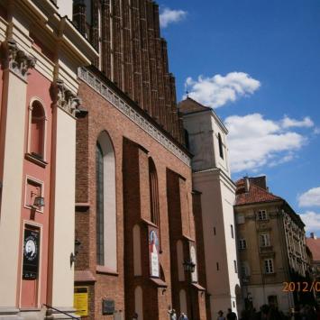 , Danusia