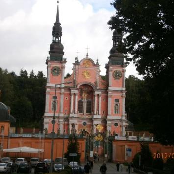 , Danusia