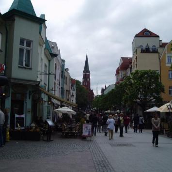 , Danusia