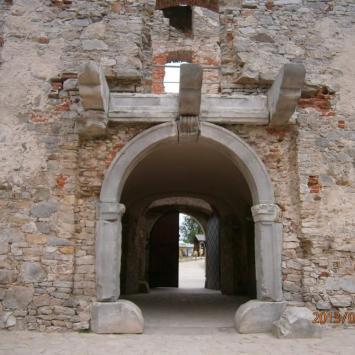 , Danusia