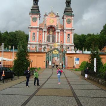 , Danusia