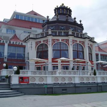 , Danusia