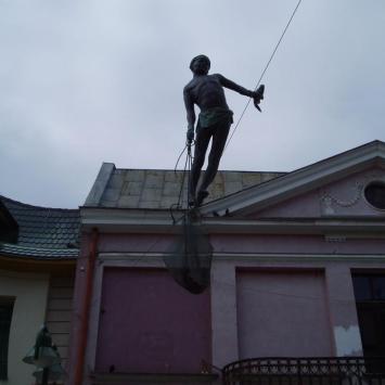 , Danusia