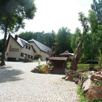 , mokunka
