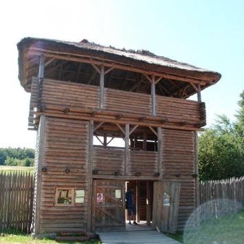 , mokunka