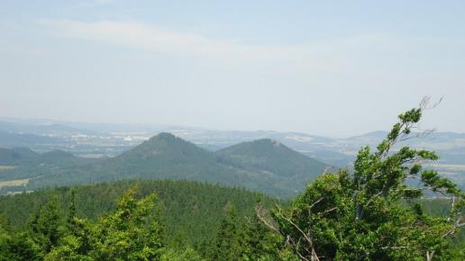 Panorama na