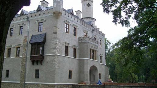 Karpniki, Krzysztof Dorota