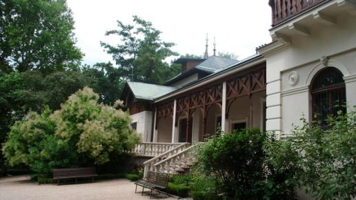 , mokunka