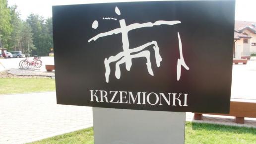 Krzemionki, mokunka
