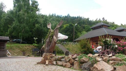 , mokunka