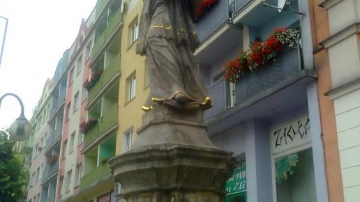 , marian