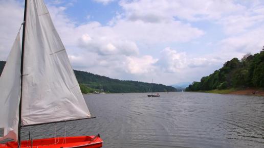 Jezioro Żywieckie