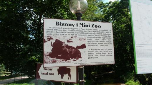 Bizony, mokunka