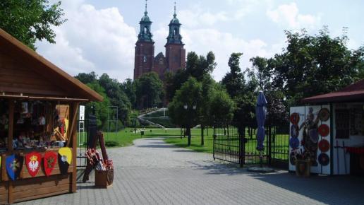 Gniezno, Danusia
