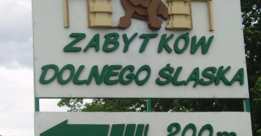 Park Miniatur Dolnego Śląska - zdjęcie