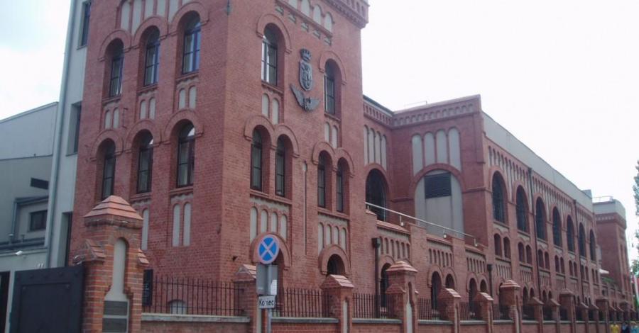 Muzeum Powstania Warszawskiego - zdjęcie
